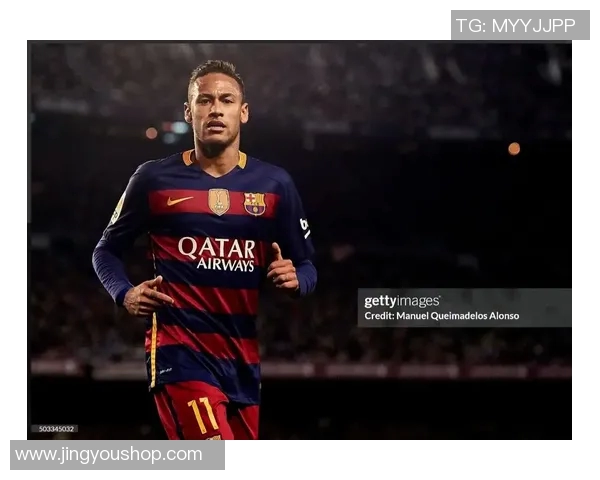 内马尔少年时期的奋斗与梦想：从街头小子到足球明星的成长故事