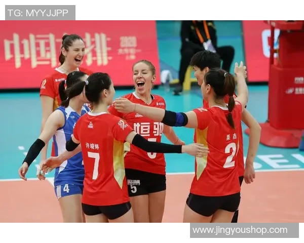 南京排球队领跑最新排球团队协作TOP10榜单展现实力与默契