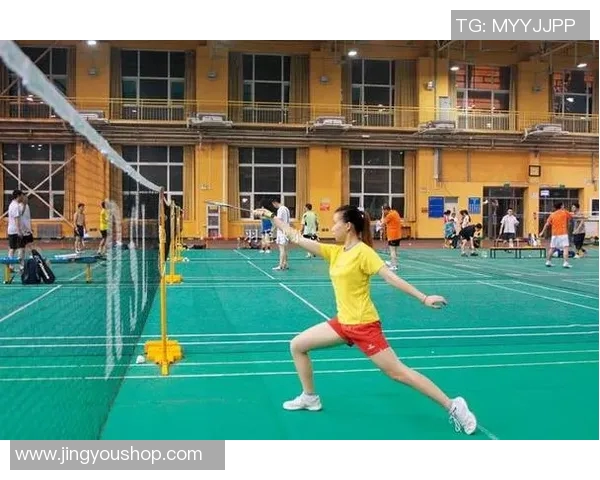 广州羽毛球队区域防守分析及其在比赛中的优势与不足探讨 广州羽毛球队区域防守分析及其在比赛中的优势与不足探讨