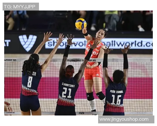 排球战术:深圳排球队的进攻体系 排球战术:深圳排球队的进攻体系