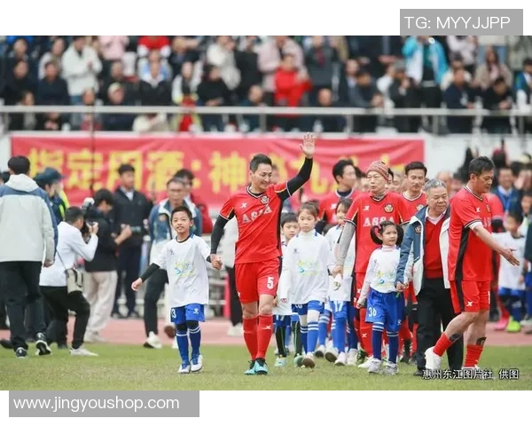 芜湖奥体足球明星时间盛典即将开启精彩赛事与明星互动等你来参与 芜湖奥体足球明星时间盛典即将开启精彩赛事与明星互动等你来参与