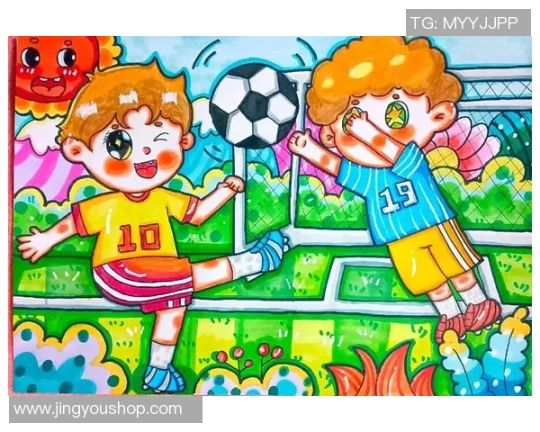 足球明星背影简笔画创意展示与绘制技巧分享 足球明星背影简笔画创意展示与绘制技巧分享