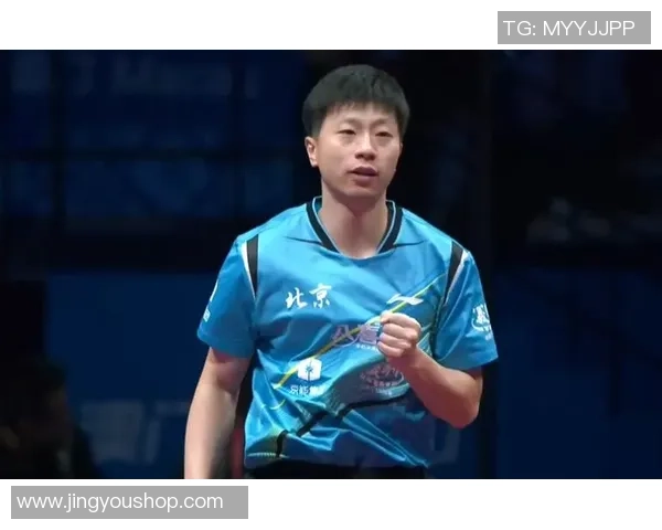 乒乓球巨献：探秘北京乒乓球队的实力