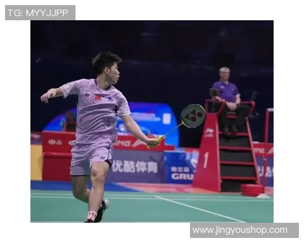 洲际杯特别报道：南京羽毛球队的奋斗经历