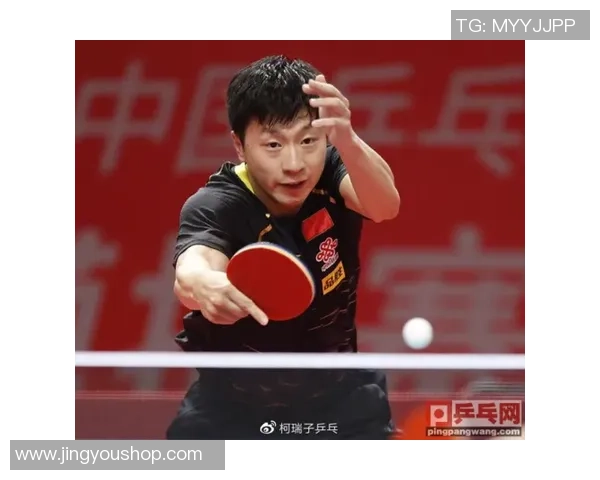 钻石联赛点评：广州乒乓球队的团队协作表现