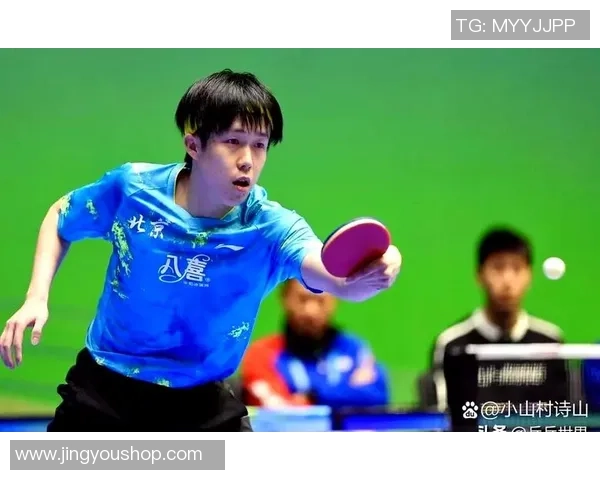 乒乓球纪实:记录北京乒乓球队的成长故事 乒乓球纪实:记录北京乒乓球队的成长故事