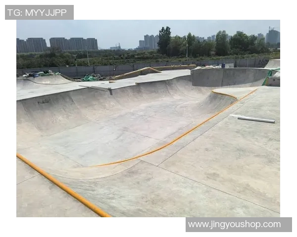 极限运动新手攻略：实力入门指南