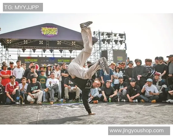 赛后复盘：成都街舞队 vs 上海街舞队的团队协作