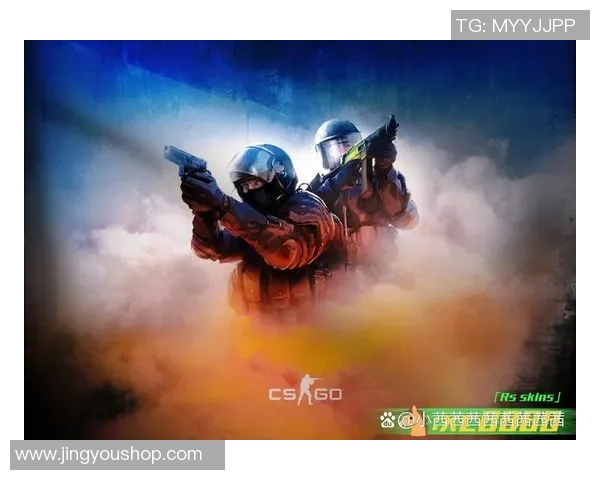 最新CS_GO意识TOP10：WE领跑