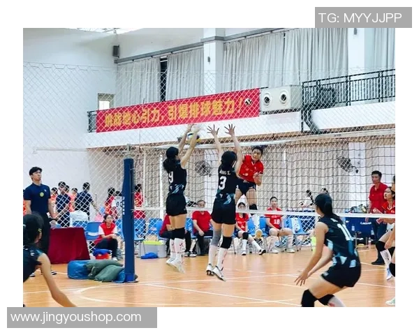 挑战赛点评：深圳排球队的配合表现