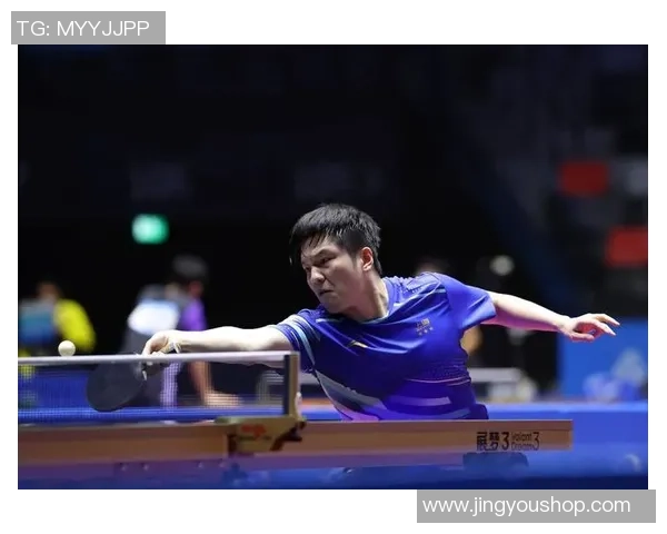 全国锦标赛特别报道：广州乒乓球队的奋斗经历