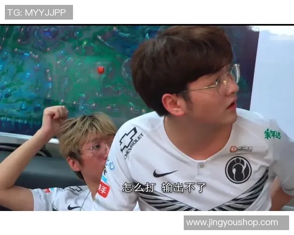 王者荣耀评论:IG的中路突破得失 王者荣耀评论:IG的中路突破得失