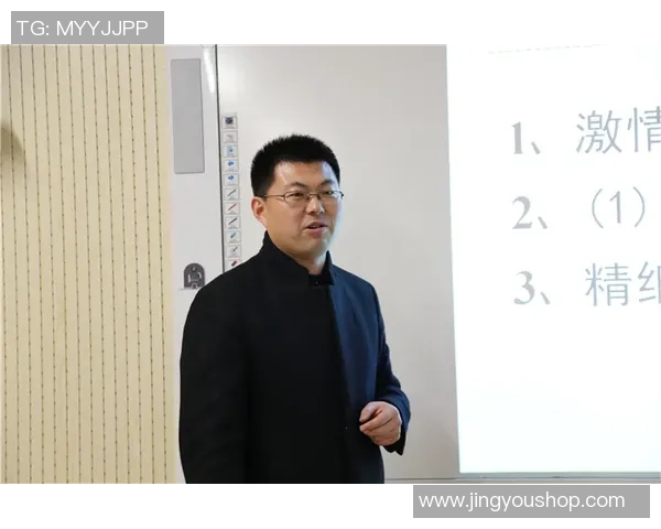 赵军独家：分享CS_GO心得