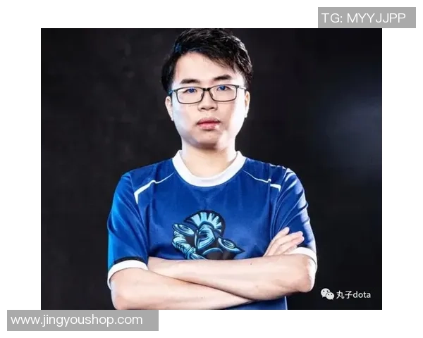 对话杨强：谈DOTA2生涯