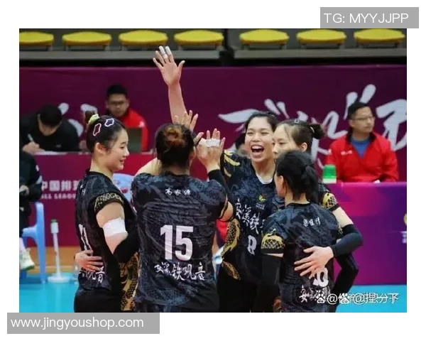 排球焦点：广州排球队的节奏探讨