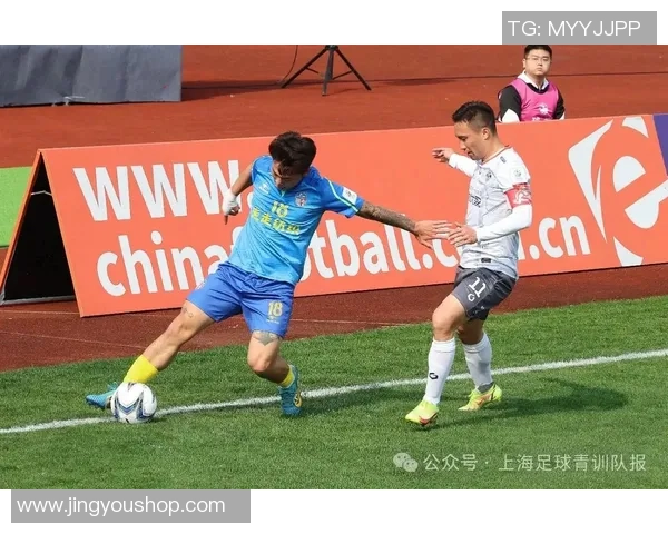 杯赛特别报道：上海足球队的逆袭之旅