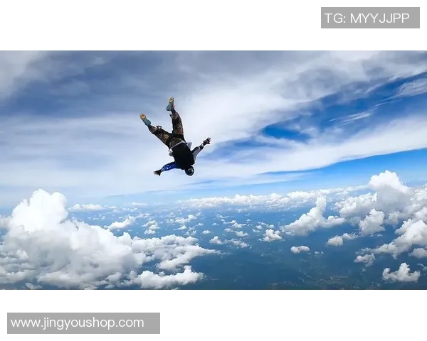 极限运动新手攻略：个人能力入门指南