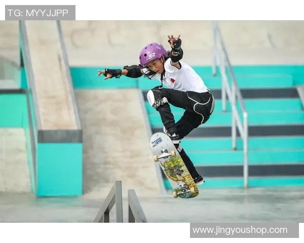 滑板专题：聚焦北京滑板队的配合