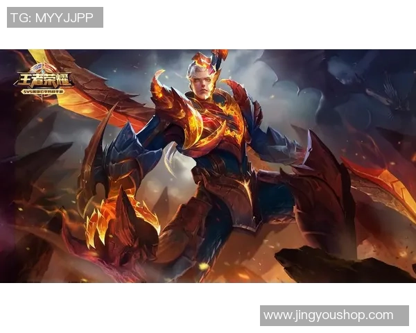 王者荣耀战术：EDG的阵地战体系